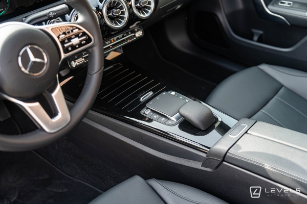 Mercedes Classe A 250e 160 + 102 Ch Progressive Line 8G-DCT