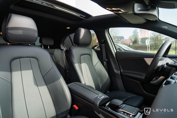 Mercedes Classe A 250e 160 + 102 Ch Progressive Line 8G-DCT