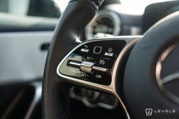 Mercedes Classe A 250e 160 + 102 Ch Progressive Line 8G-DCT