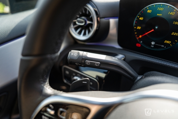 Mercedes Classe A 250e 160 + 102 Ch Progressive Line 8G-DCT