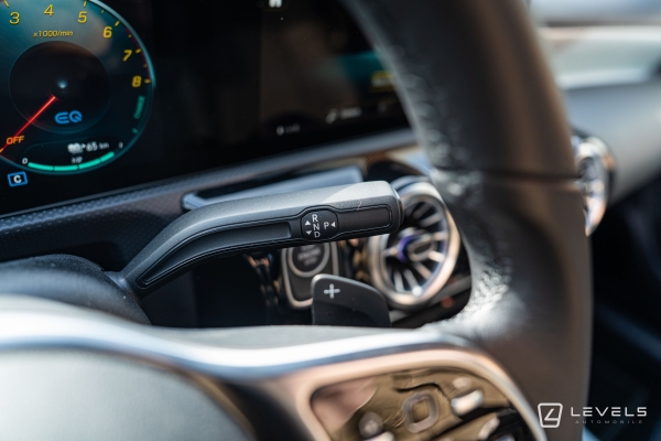 Mercedes Classe A 250e 160 + 102 Ch Progressive Line 8G-DCT