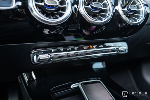 Mercedes Classe A 250e 160 + 102 Ch Progressive Line 8G-DCT