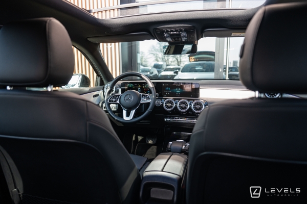 Mercedes Classe A 250e 160 + 102 Ch Progressive Line 8G-DCT