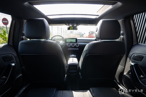 Mercedes Classe A 250e 160 + 102 Ch Progressive Line 8G-DCT