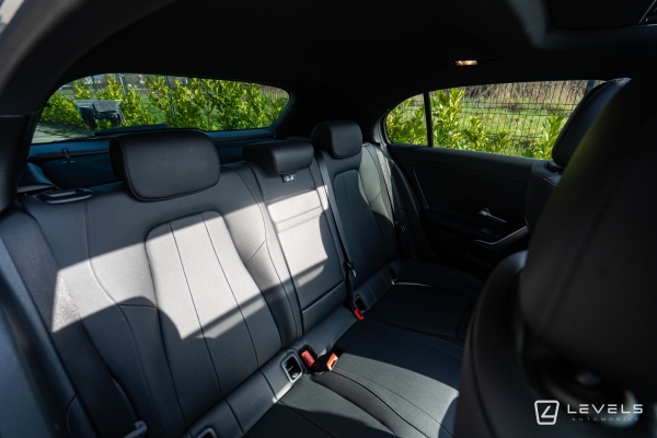 Mercedes Classe A 250e 160 + 102 Ch Progressive Line 8G-DCT