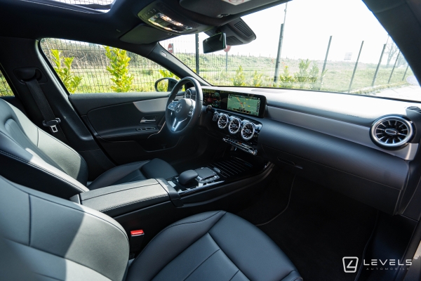 Mercedes Classe A 250e 160 + 102 Ch Progressive Line 8G-DCT