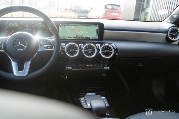 Mercedes Classe A 250e 160 + 102 Ch Progressive Line 8G-DCT