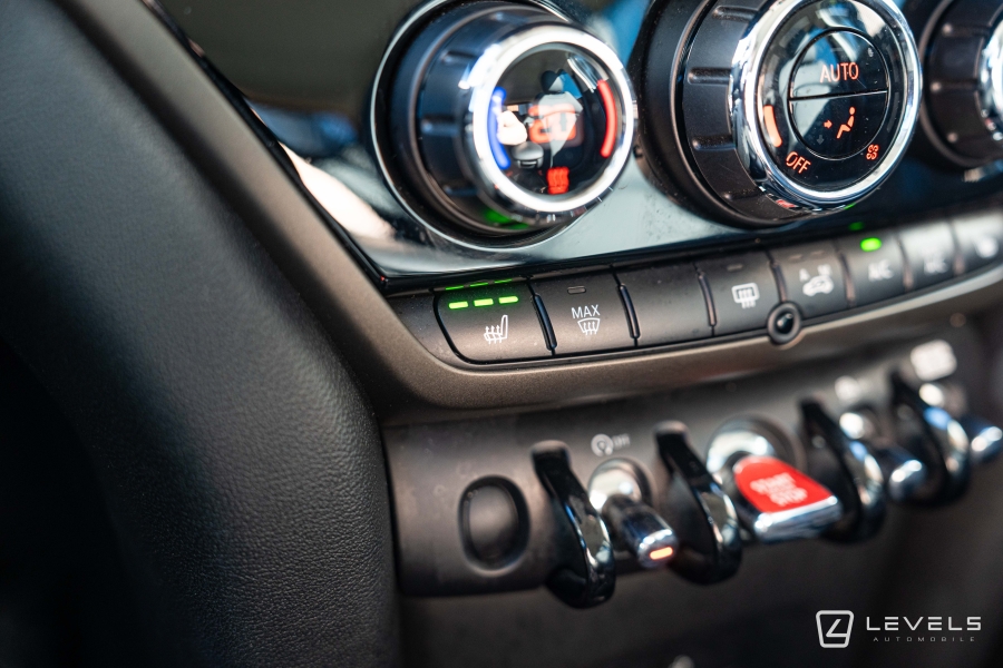 MINI COUNTRYMAN COOPER Essential 136 ch BVA7