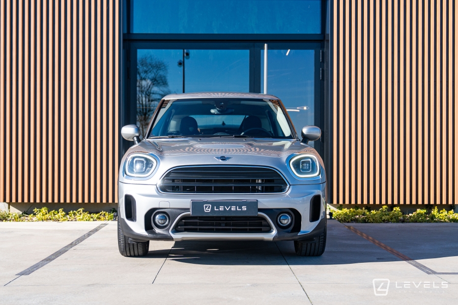 MINI COUNTRYMAN COOPER Essential 136 ch BVA7