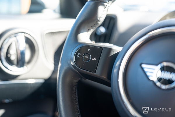 MINI COUNTRYMAN COOPER Essential 136 ch BVA7