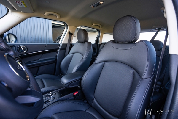 MINI COUNTRYMAN COOPER Essential 136 ch BVA7