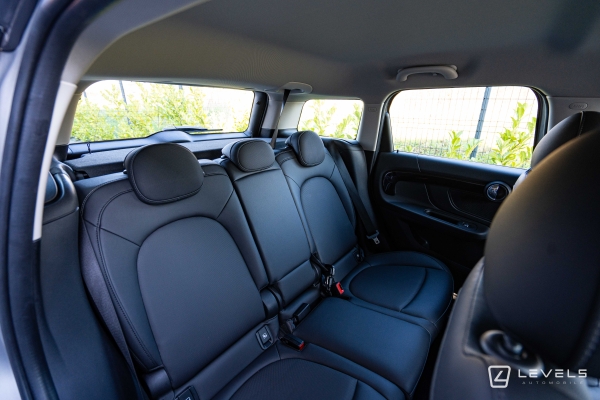 MINI COUNTRYMAN COOPER Essential 136 ch BVA7