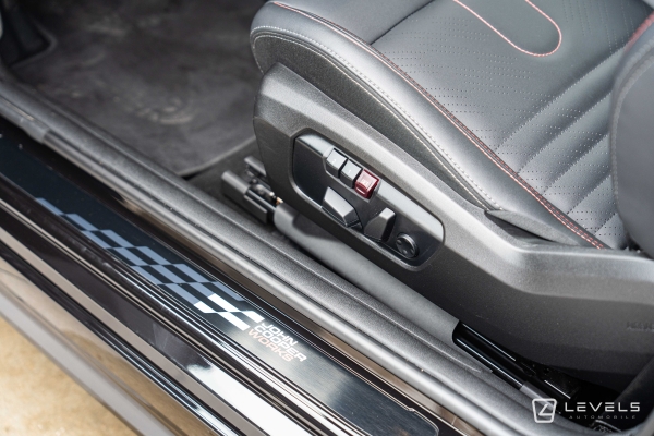 MINI John Cooper Works Cabrio 231 Ch DKG7