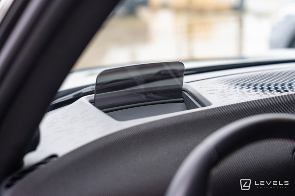 MINI John Cooper Works Cabrio 231 Ch DKG7