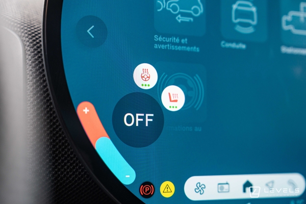 MINI John Cooper Works Cabrio 231 Ch DKG7