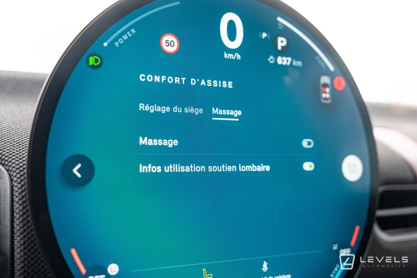 MINI John Cooper Works Cabrio 231 Ch DKG7