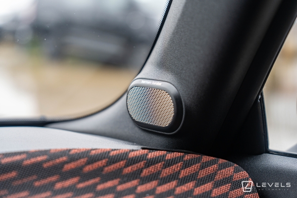 MINI John Cooper Works Cabrio 231 Ch DKG7