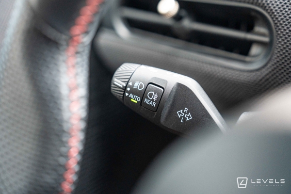 MINI John Cooper Works Cabrio 231 Ch DKG7