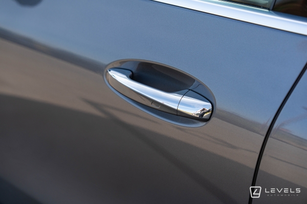 Mercedes GLA 250E AMG LINE 8G-DCT