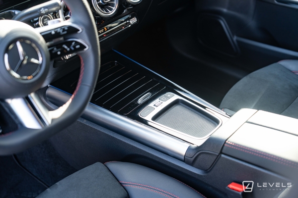 Mercedes GLA 250E AMG LINE 8G-DCT