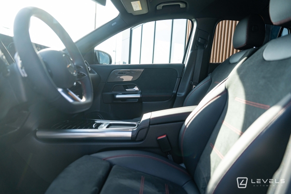 Mercedes GLA 250E AMG LINE 8G-DCT