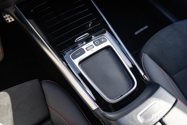 Mercedes GLA 250E AMG LINE 8G-DCT