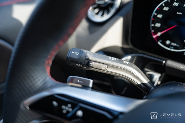 Mercedes GLA 250E AMG LINE 8G-DCT