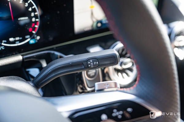 Mercedes GLA 250E AMG LINE 8G-DCT