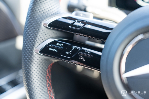 Mercedes GLA 250E AMG LINE 8G-DCT