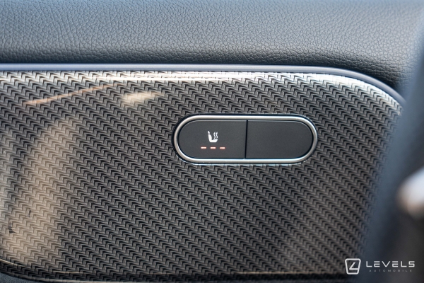 Mercedes GLA 250E AMG LINE 8G-DCT