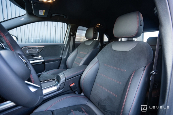 Mercedes GLA 250E AMG LINE 8G-DCT