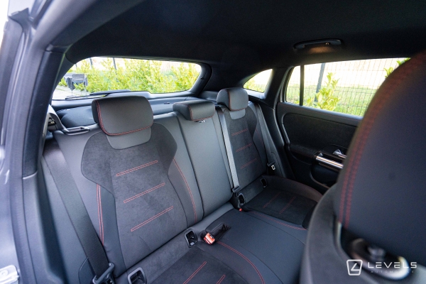 Mercedes GLA 250E AMG LINE 8G-DCT