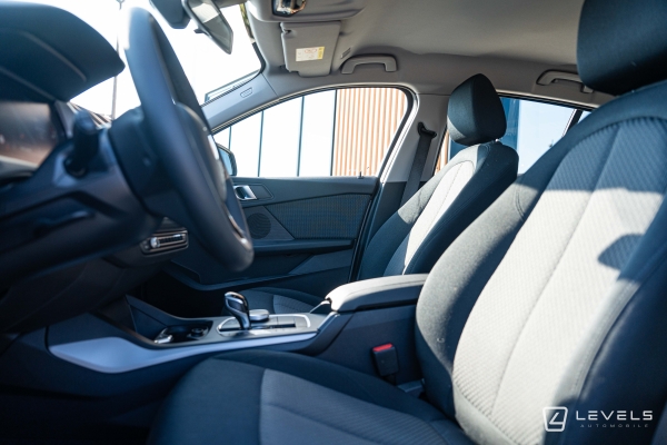 BMW SERIE 1 116i BUSINESS DESIGN BVA