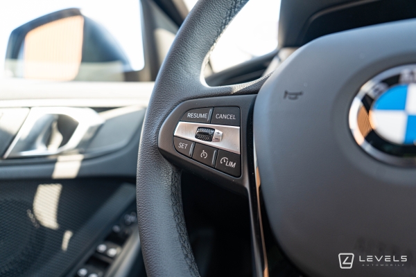 BMW SERIE 1 116i BUSINESS DESIGN BVA