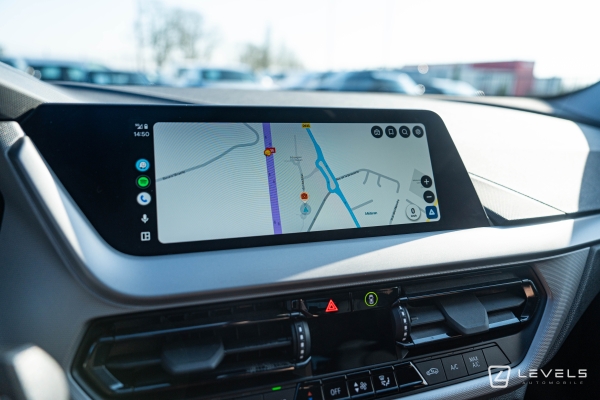 BMW SERIE 1 116i BUSINESS DESIGN BVA