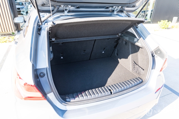 BMW SERIE 1 116i BUSINESS DESIGN BVA