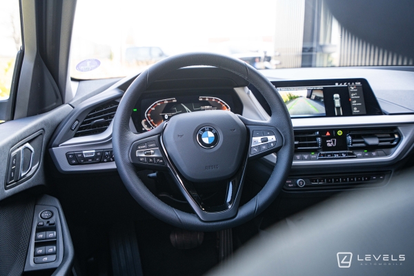 BMW SERIE 1 116i BUSINESS DESIGN BVA