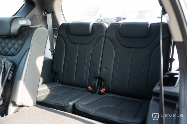 Hyundai SANTA FE 1.6 T-GDI 265 CH PHEV HTRAC BUSINESS 7 Places