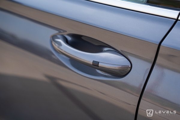 Hyundai SANTA FE 1.6 T-GDI 265 CH PHEV HTRAC BUSINESS 7 Places