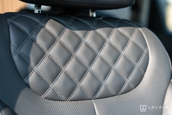 Hyundai SANTA FE 1.6 T-GDI 265 CH PHEV HTRAC BUSINESS 7 Places