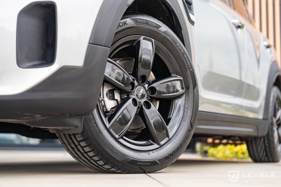 MINI COUNTRYMAN COOPER Essential 136 ch BVA7