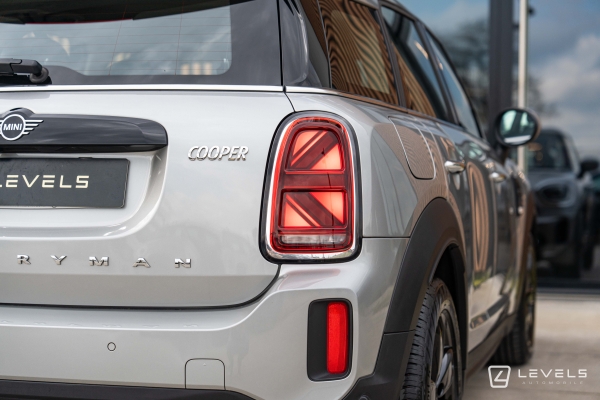 MINI COUNTRYMAN COOPER Essential 136 ch BVA7