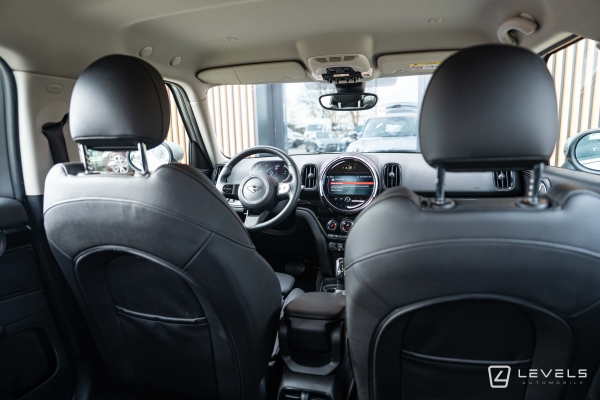 MINI COUNTRYMAN COOPER Essential 136 ch BVA7