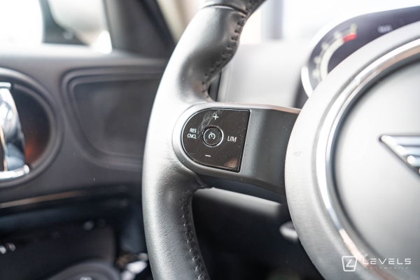 MINI COUNTRYMAN COOPER Essential 136 ch BVA7