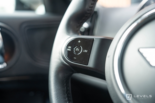 MINI COUNTRYMAN COOPER Essential 136 ch BVA7