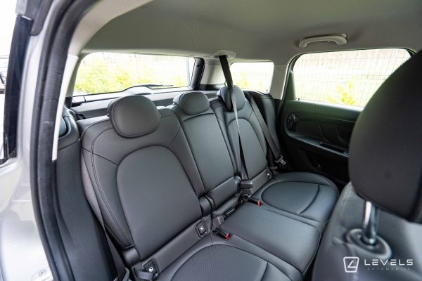 MINI COUNTRYMAN COOPER Essential 136 ch BVA7