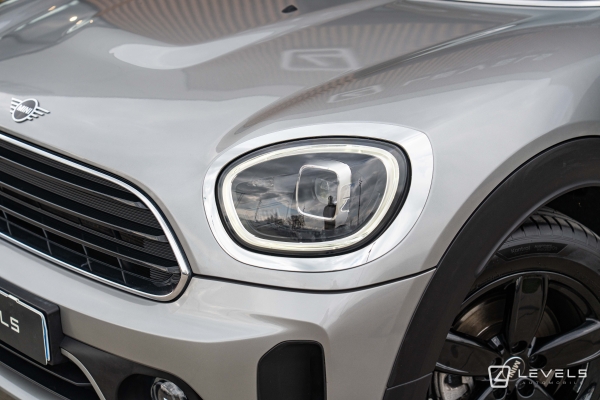 MINI COUNTRYMAN COOPER Essential 136 ch BVA7