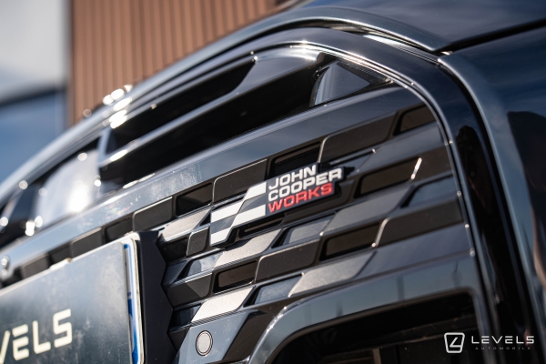 MINI John Cooper Works Cabrio 231 Ch DKG7