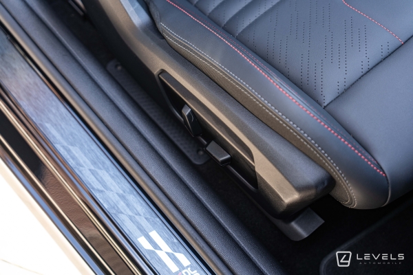 MINI John Cooper Works Cabrio 231 Ch DKG7