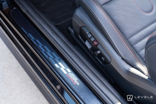 MINI John Cooper Works Cabrio 231 Ch DKG7